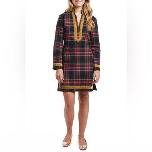 Castaway Nantucket Island Tunic Dress